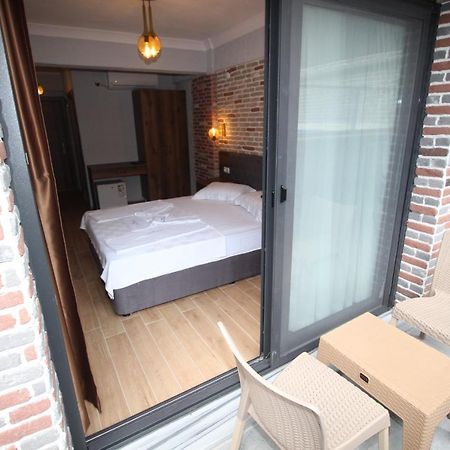 Mari Pembe Otel Marmaraøya Eksteriør bilde